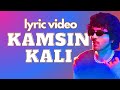 Kamsin Kali Lyric Video LSD 2 Tony Kakkar Neha Kakkar