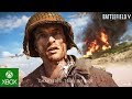 Battlefield V - Mercury Map Official Reveal Trailer