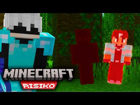 DAS ENDE vom JUNGLE... (endlich..) (Minecraft RISIKO)
