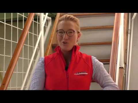 Zu Gast auf der Cap San Diego - Christian Ansen - Hamburg 2018