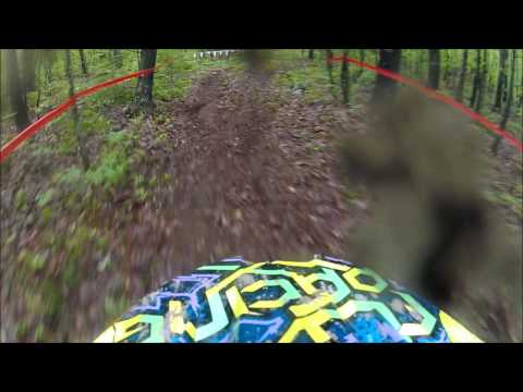 J Day Offroad Crow Hill Gopro