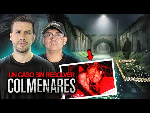 The HIDDEN TRUTH of the COLMENARES CASE that NO ONE DARED to TELL.🪦🩸
