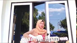 CHIB As : Egao No Hana Goose House cover