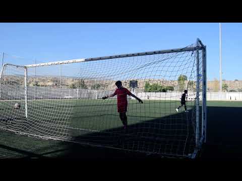 TORNEO ALEVIN JDJ VIATOR // EF MURCIA PROMESAS - LORCA CFB (CUARTOS DE FINAL) TANDA DE PENALTYS