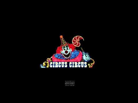 FREE Drake x Travis Scott Type Beat 2019 - Circus - Trap Instrumental