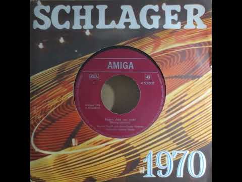 Hauff and Henkler - Regen Stört Uns Nicht