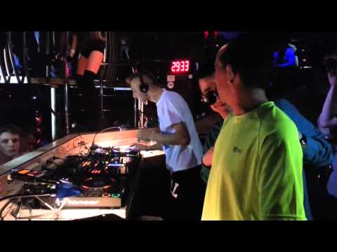 V NOC ZAGŁADY - OMEN CLUB PŁOŚNICA - KNASSIX