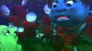 The Legend At Gaither's Pond DVD Extras: Gaither's Pond The Great Divide! Trailer.