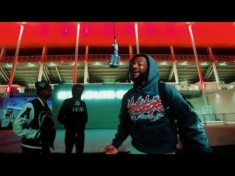 PFK Robby - Dependable (Playball Mic Performance)