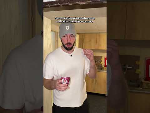 Osudjeni smo na propas 😭