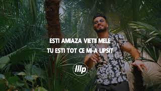 Jador - JALE ( Versuri / Lyrics ) DJEALE