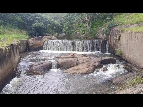 BANHO DO CHOQUE - QUIPAPÁ, PE | PT.1