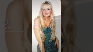 Emma Bunton aka Baby Spice