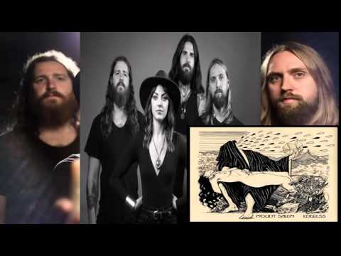 Mount Salem - Hysteria (HQ)