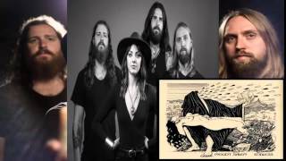 Mount Salem - Hysteria (HQ)