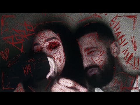 Sajad Shahi - BORO (Official Lyric Video)