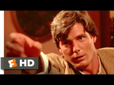 Somewhere in Time (1980) - Doomed Romance Scene (9/10) | Movieclips