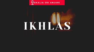 Download lagu IKHLAS || Musikalisasi Puisi (Titik Terbaik Mencintai) mp3 Download lagu IKHLAS || Musikalisasi Puisi (Titik Terbaik Mencintai) mp3