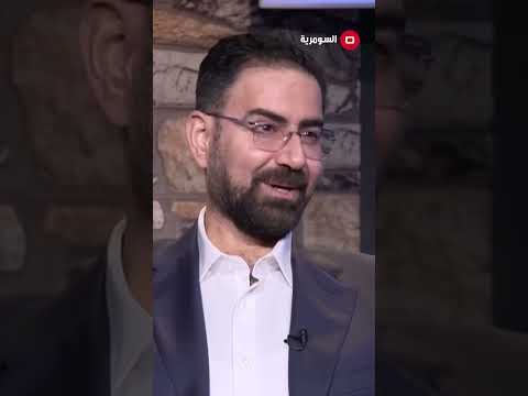 شاهد بالفيديو.. حيدر البرزنجي يرد على شائعة تزويره شهادة الإعدادية #shorts