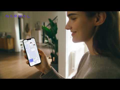 Робот-пылесос Narwal Freo X Plus YJCC018