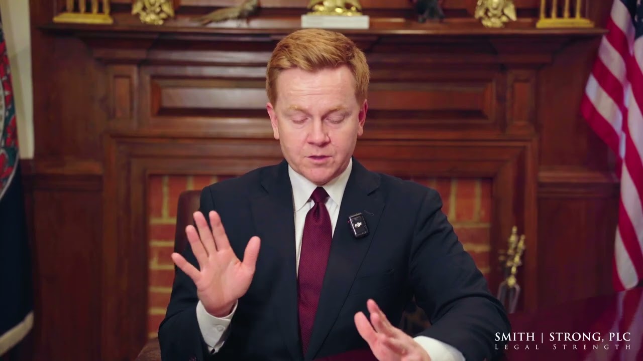 Examining How to Modify a Virginia Custody or Visitation Order, Recent Case Law Update