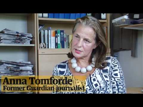 Life on both sides of the Berlin wall