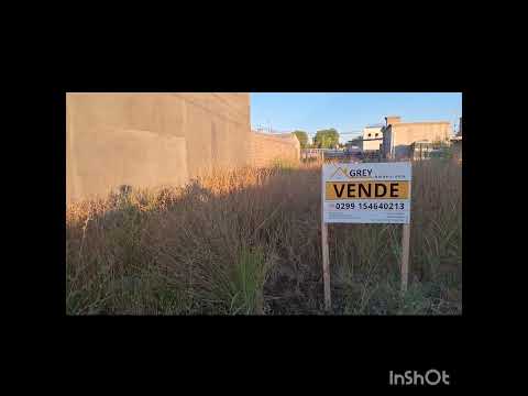 Terreno en venta , Allen Rio Negro