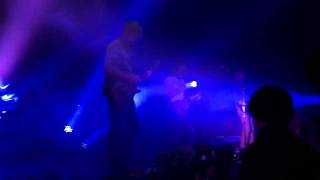 Minus The Bear - Lemurs, Man, Lemurs Live at The National Richmond