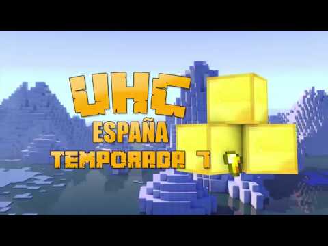UHC España T7 - Ep.1 Vandalo se enfrenta al UHC y a otros Vandalos.