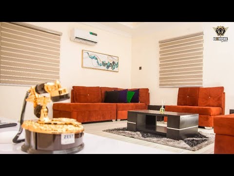 3 bedroom Block Of Flats Short let 212 Olaniyi Street Abule Egba Lagos - 0