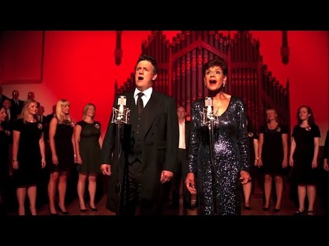 Rhys Meirion ac Iris Williams | Pererin Wyf