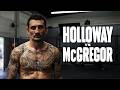 Inside Max Holloway S Fight Camp Holloway Vs McGregor 2