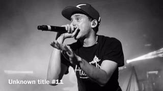 All 15 Possible Logic Album 3 Songs (Logic Everybody Teasers/Snippets)