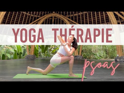 Libérez votre psoas : séance de yoga pour étirer et renforcer