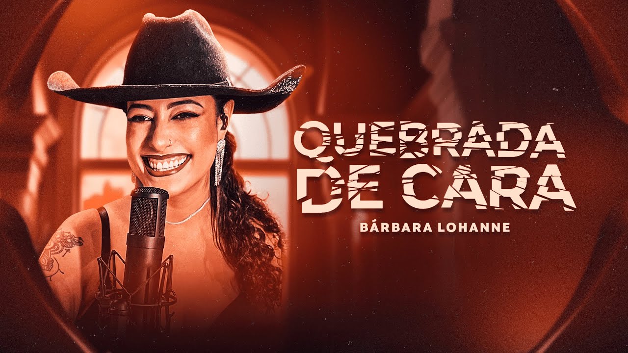 Barbara Lohanne - Quebrada De Cara
