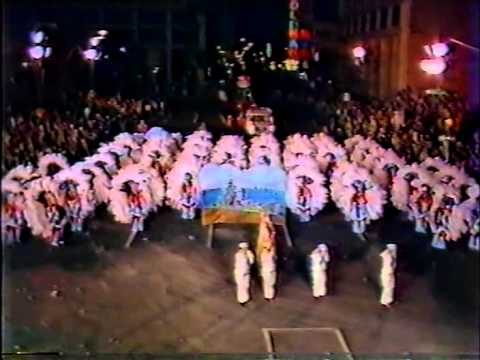 Polish American String Band 1983 - Thanks For The Memories, U.S.O.