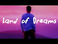 Rewind, Addict., Avery Linux - Land of Dreams