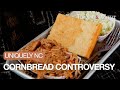 Sam Jones BBQ Cornbread Love It Or Hate It It S Never Leaving The Menu