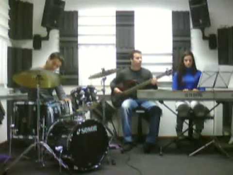 Academia de Música CNM - Maria Melo "song of sahara"