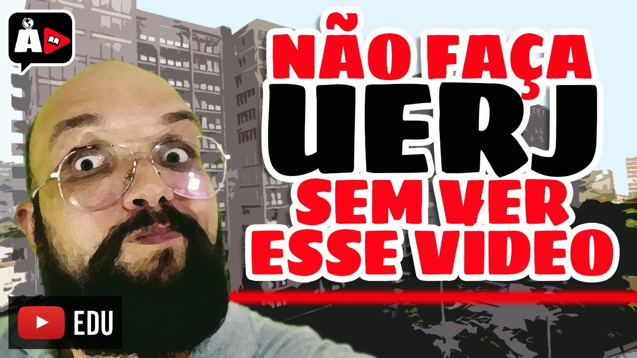 INTENSIVO HUMANAS | UERJ 2021