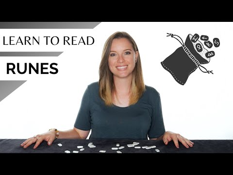 How to Read Runes, Their Meanings, and Spreads