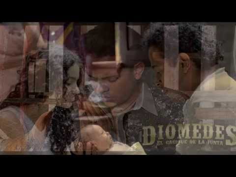 Diomedes Diaz - Hija