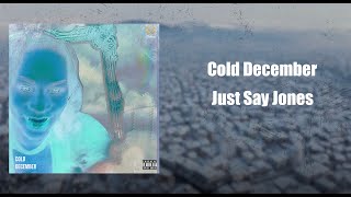 Cold December Music Video