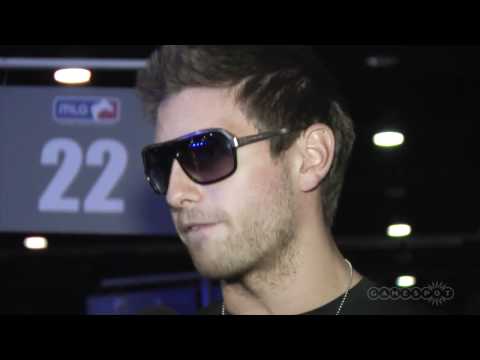 MLG Orlando 2011 - Tsquared Interview