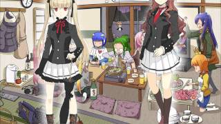 【Happy B-Day Faefae!】 Jamboree 【GGG】