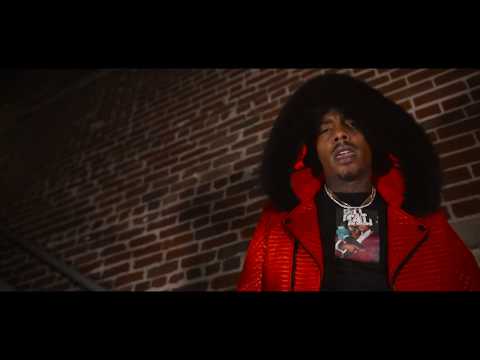 PDE Escobar X YNS Talley - Killin It | @ShotByOB