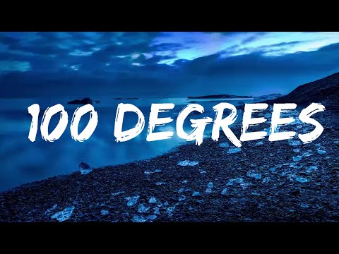 Dubdogz, Bhaskar, Calmani & Grey - 100 Degrees (Lyrics) with Séb Mont