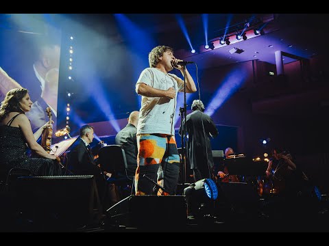 FMF 2024 | Daniel Pemberton