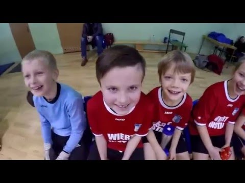 LKS Lotnik Jeżów Sudecki - kat Żak :)