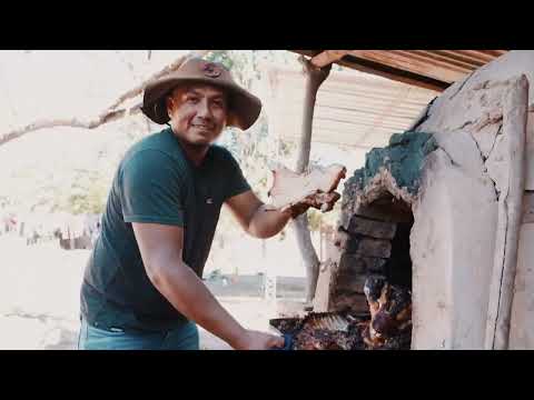 Juan Pablo Guzmán - Fiel a mi Garrón (Video Oficial)